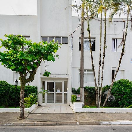 Apto aconchegante com ar condicionado em rua tranquila Sao Sebastiao (Sao Paulo) Exterior foto